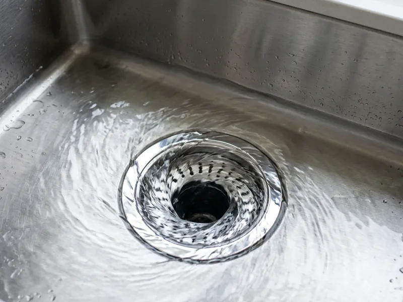 Drain Cleaning Plumber in Trail, OR